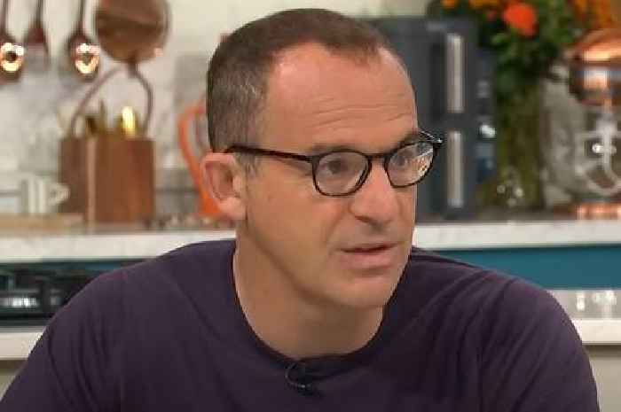 Martin Lewis issues stark warning to anyone with a bank account