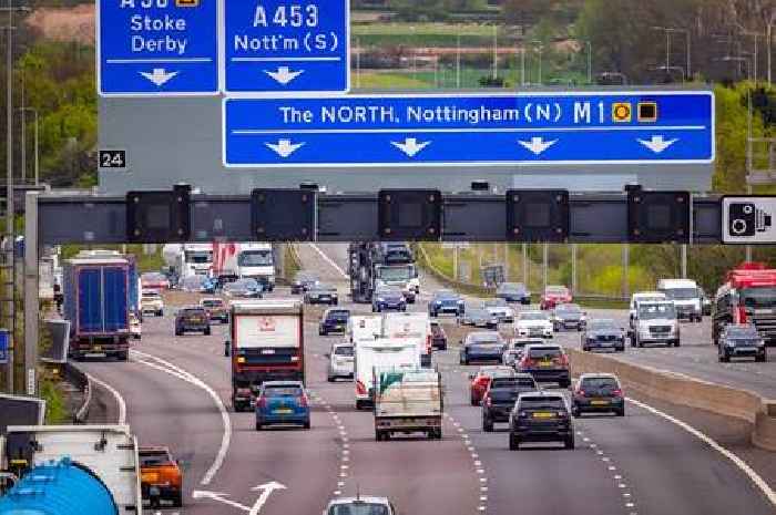 Millions of drivers are misunderstanding crucial Highway Code rule - and it's making them angry