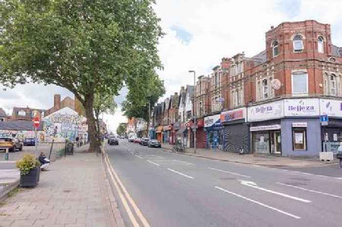 Arrest after footage of elderly taxi driver attack in Kings Heath goes viral