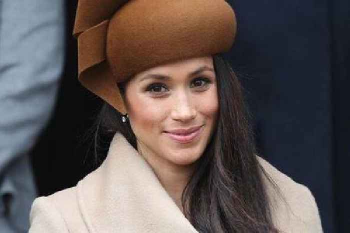 Meghan Markle's Christmas swipe at the Royal Family as she prepares for festive season