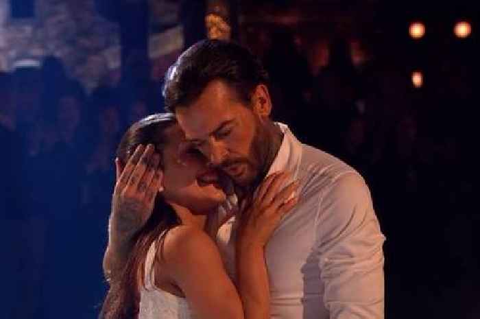 Pete Wicks shares 'true feelings' for Strictly star's before I'm A Celeb confession