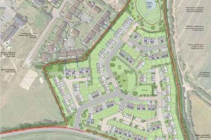 Cornwall planning: Coastal village with 'desperate housing need' to get 81 new homes