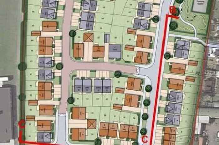 65 homes in Winterton get final planning approval despite bungalow privacy and 'struggling services' concerns