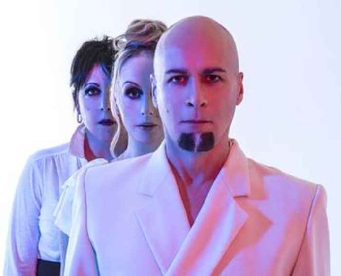 The Human League to perform at Lincoln Castle in 2025 as part of summer concert series