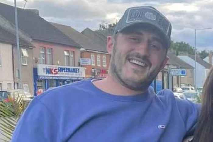 Tributes paid to young Essex dad with 'amazing laugh' who died after after police taser incident