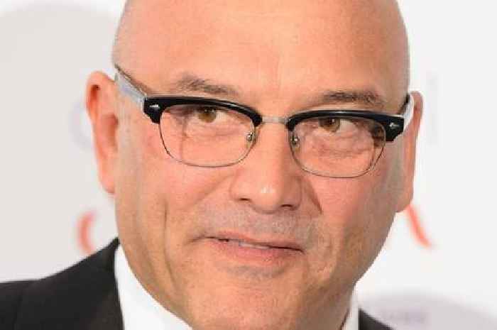 Masterchef's Gregg Wallace issues apology and says 'I wasn't in a good headspace' after backlash