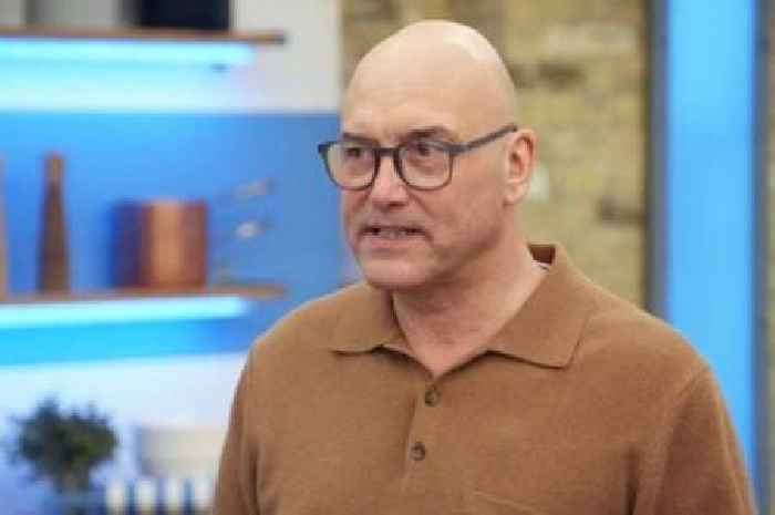 Every Celebrity MasterChef contestant who has spoken out against Gregg Wallace amid BBC investigation