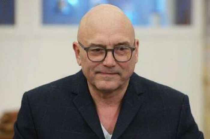 Gregg Wallace's hooligan lifestyle – from football tattoo to his brushes with the police