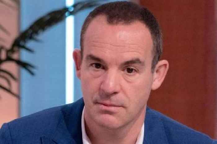 Martin Lewis warns Nationwide, Santander and NatWest banking customers of potential risk