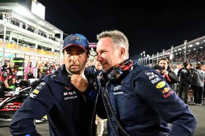 Sergio Perez to leave Red Bull F1 team as social media post comes back to haunt star