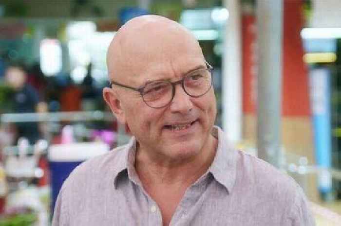 BBC issues MasterChef statement over tonight's episode  amid ongoing Gregg Wallace allegations