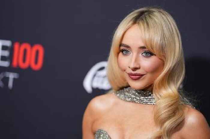 Biggest baby names of 2025 to include Sabrina and Teddy - full list