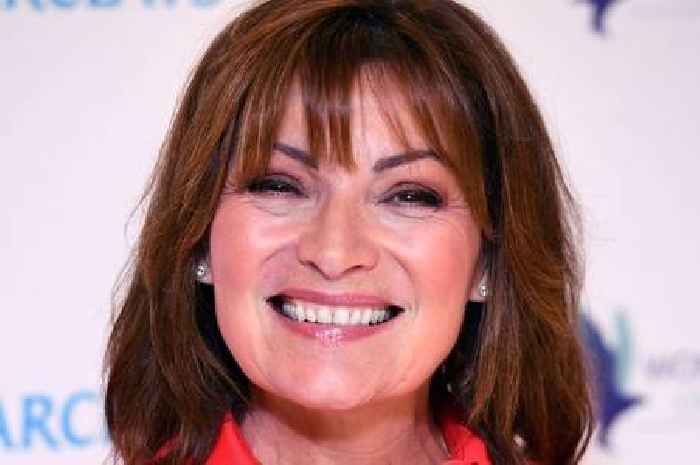 Lorraine Kelly fumes 'did no one tell him to shut up' in scathing Greg Wallace rant