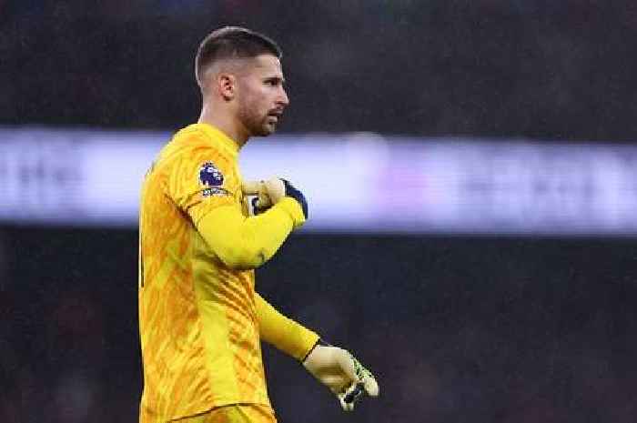 Tottenham 'checking' goalkeeper as Ange Postecoglou faces decision after Guglielmo Vicario blow