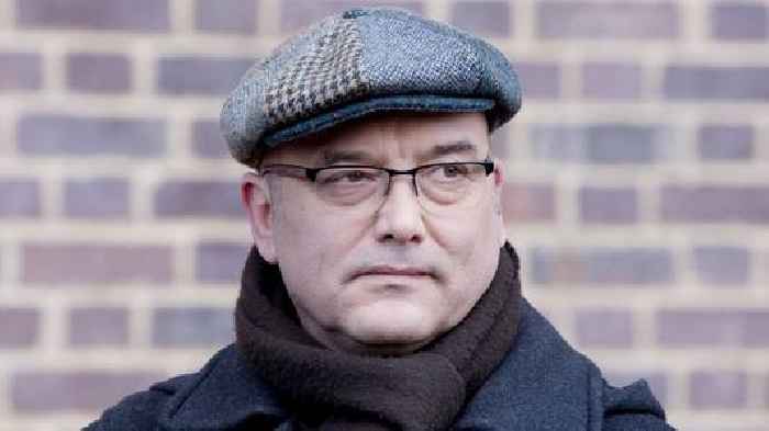 'I wasn't in a good head space': Gregg Wallace apologises over 'women of a certain age' video