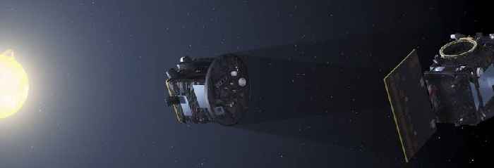 Five space mysteries Proba-3 will help solve