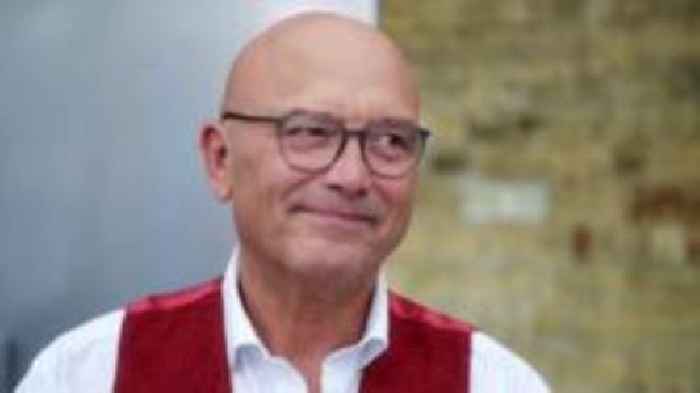 Gregg Wallace faces fresh allegations of inappropriate sexual behaviour