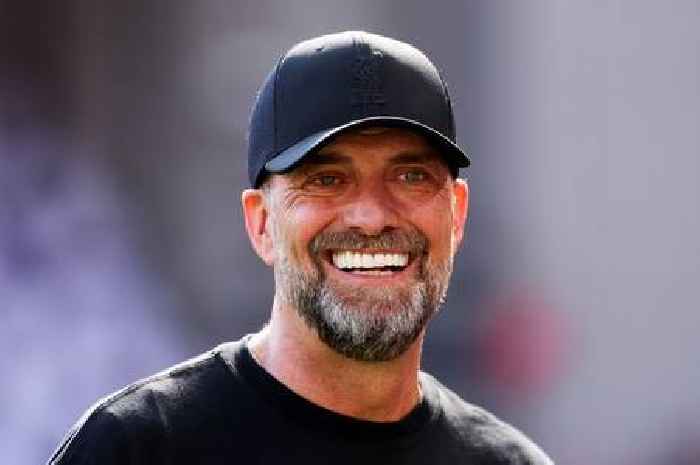 Jürgen Klopp hailed a hero by GenZ workers fed up with long hours and work pressure