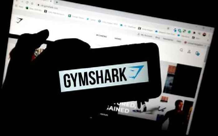 Gymshark: Finance chief abruptly leaves apparel giant