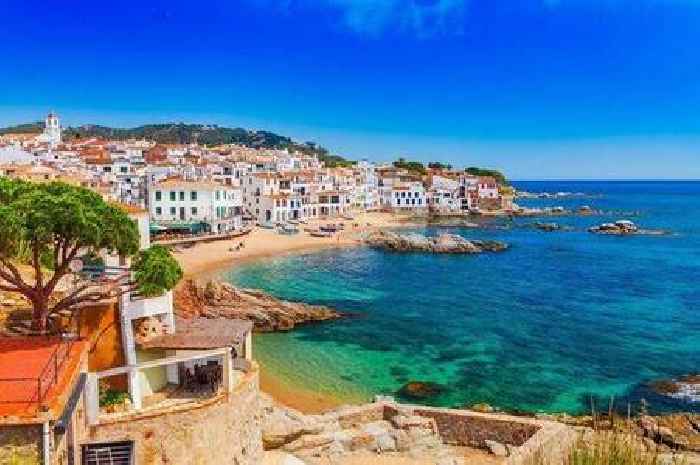 Spain's 'invasive' new travel rules may see Brits flock to rival hotspots