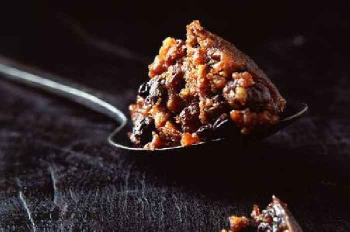 Have your say! Will traditional Christmas pudding have a place on your festive dinner table?