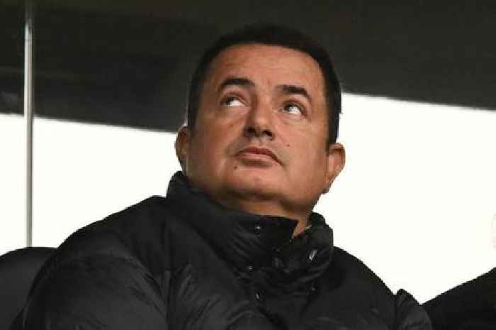 Inside Hull City's managerial hunt as owner Acun Ilicali breaks his silence