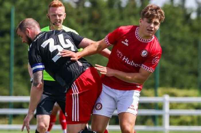 Josh Stokes injury update emerges at Cambridge United after recent Bristol City U21 appearance