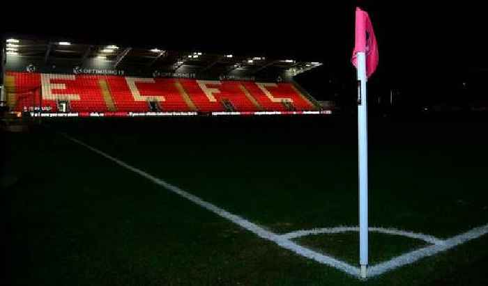 Exeter City vs Wycombe Wanderers - live updates