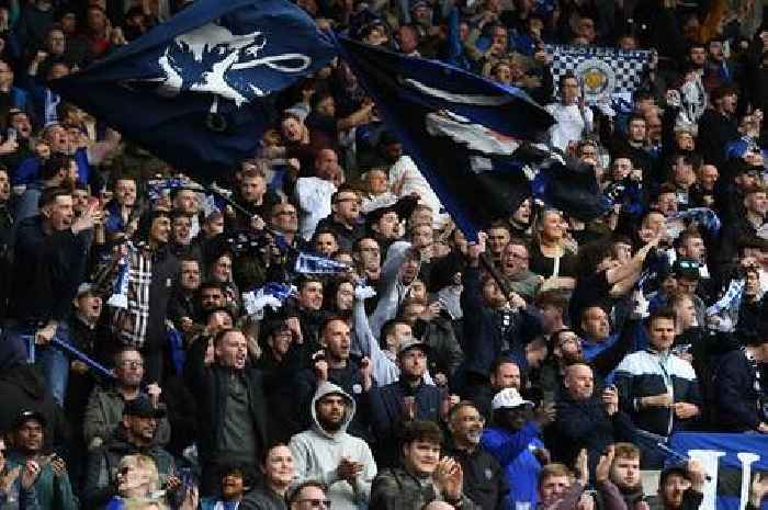 'Rocking' King Power Stadium 'won't help' Leicester City vs West Ham