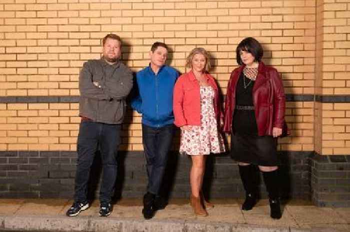 Gavin and Stacey Christmas Day time slot confirmed plus plot and documentary details