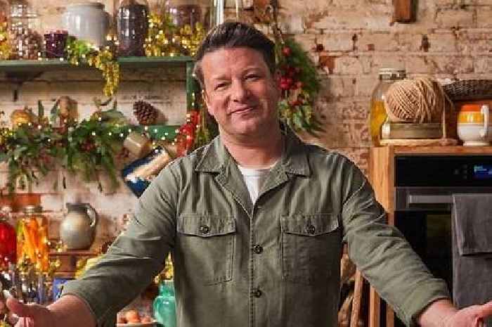 Jamie Oliver shares secret tip for 'game-changing' roast potatoes this Christmas