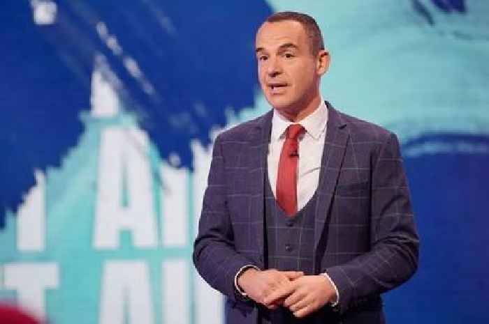 Martin Lewis' MSE warns Nationwide customers and urges them to switch to rival