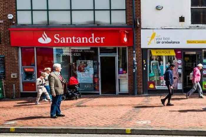 Santander, Lloyds, Nationwide, Natwest customers waking up to five payments worth £916