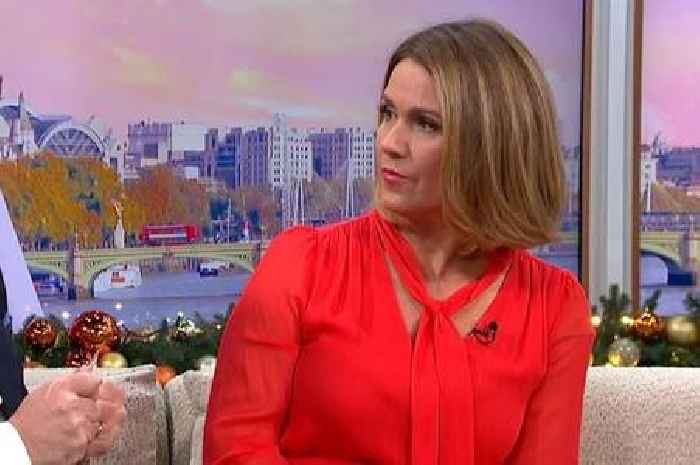 Good Morning Britain fans fume 'ridiculous' as star sparks outrage on ITV show