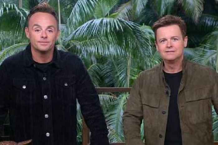 ITV I'm A Celebrity fans 'absolutely gutted' after Ant and Dec's announcement