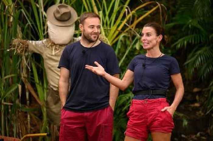 ITV I'm A Celebrity fans issue demand about Coleen Rooney after campmate's remark