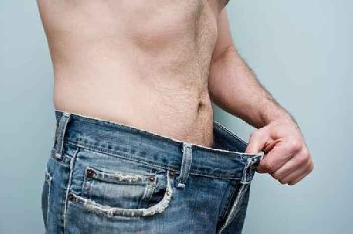 Personal trainer shares key thing people don't do when trying to lose belly fat