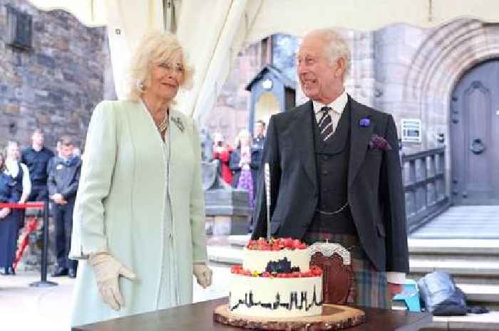 King Charles and Queen Camilla ‘ban one word at Sandringham’ after tough year