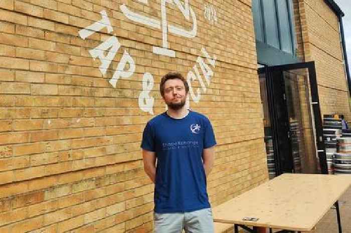 State of Northstowe's paths make roads 'minefield' for disabled people