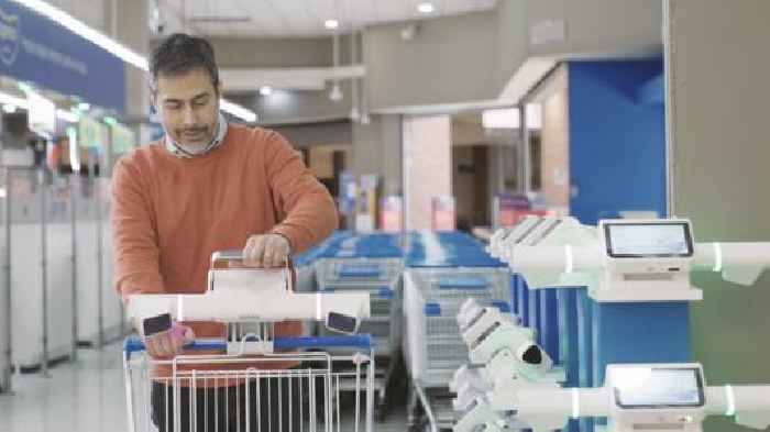  Walmart Chile and Shopic Transform Chilean Retail with the Implementation of AI-Powered Smart Carts