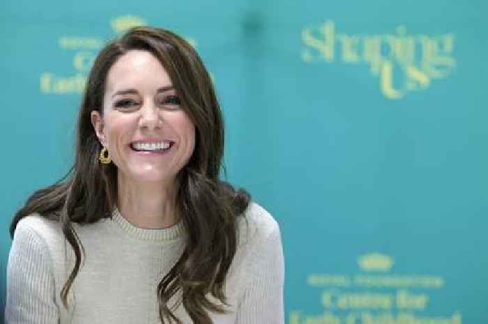 Boots deal slashes 'weightless' foundation from Kate Middleton loved brand