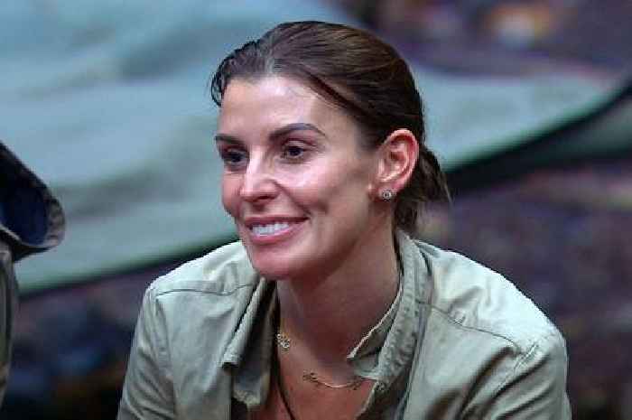 I'm A Celeb star Coleen Rooney backed by Rebekah Vardy's pal after Wagatha Christie feud