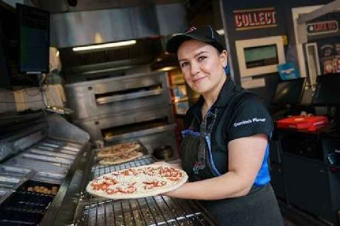 Domino's to open third new pizza takeaway in Dumfries and Galloway