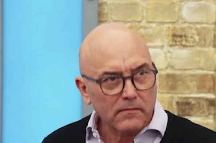 Gregg Wallace faces fresh allegations of inappropriate behaviour amid furore