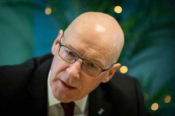 John Swinney urges parties to 'work together' as SNP Government set to deliver crunch Budget