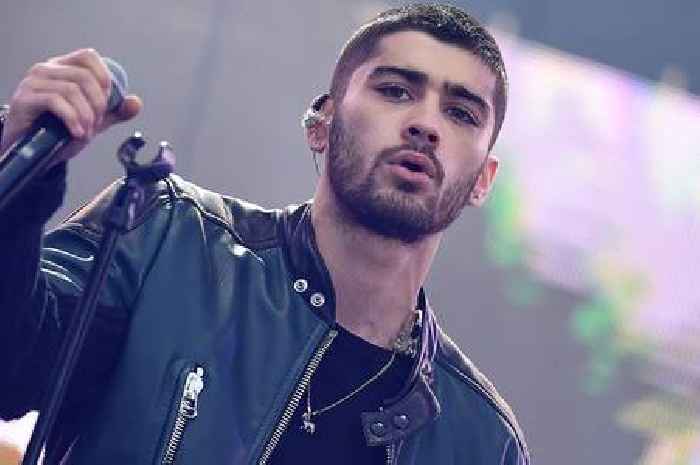 Zayn Malik cancels concert minutes before it is due to start leaving Scots worried about Edinburgh dates