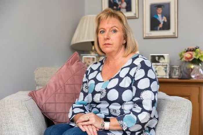 Missing Jack O'Sullivan's mum says questions remain unanswered and says she'll 'never stop looking'