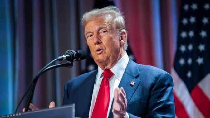 Trump names billionaire investment banker Warren Stephens as his envoy to Britain