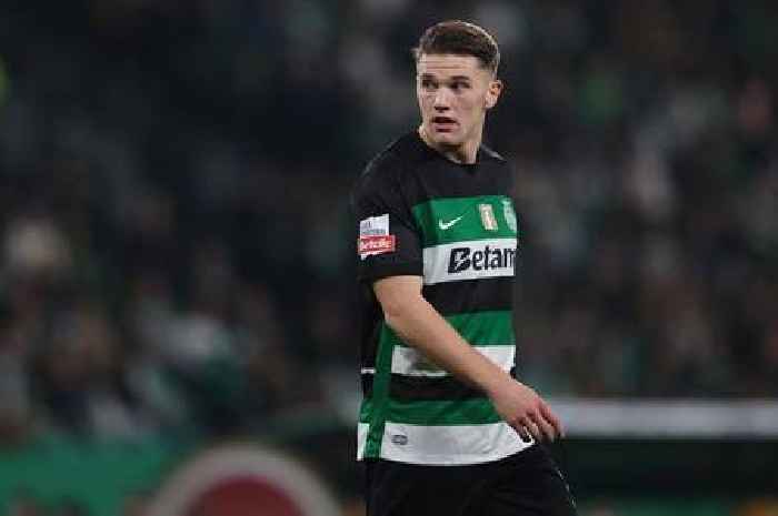 Arsenal put on red alert as Man Utd 'make' first Viktor Gyokeres transfer move