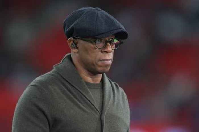 Ian Wright calls out three Arsenal players who need to 'step up' ahead of Man Utd clash